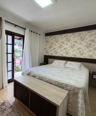 Casa Vila Lenzi