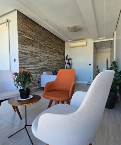 Apartamento Centro Jaragu� do Sul