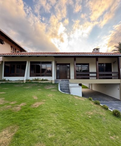 Casa Vila Lenzi Jaragu� do Sul
