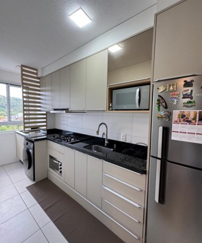 Apartamento Jaragua do Sul
