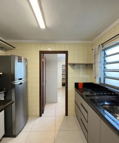 Apartamento Edif�cio Jaragu�