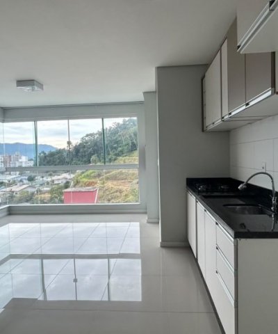 Apartamento no Bairro Vila Nova 