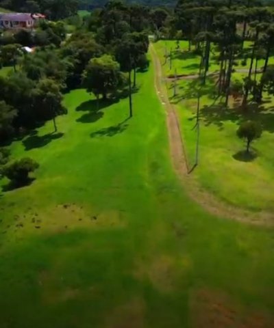 Terreno Campo Alegre 