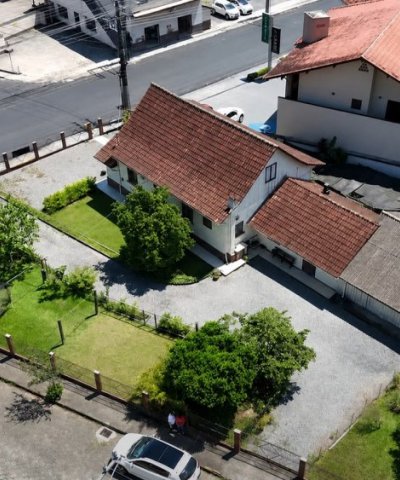 Terreno Czerniewicz
