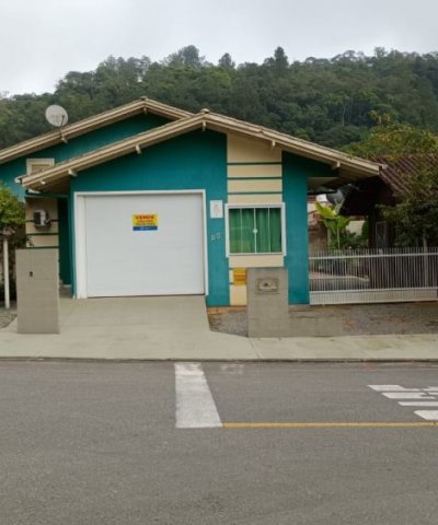 Casa Nereu Ramos