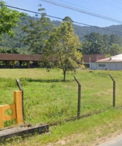 Terreno Vila Chartres