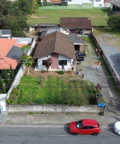 Terreno Ilha da Figueira