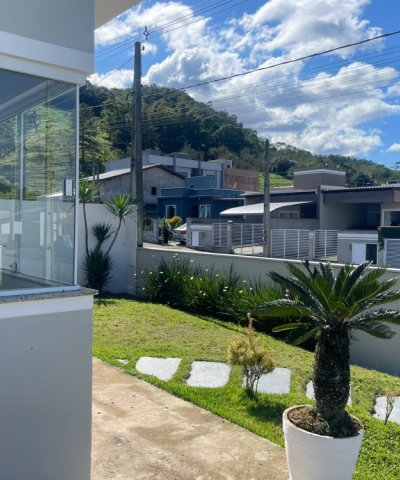 Casa Tr�s rios do norte