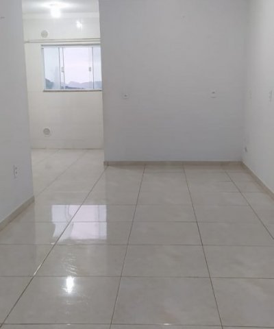 Apartamento Guaramirim