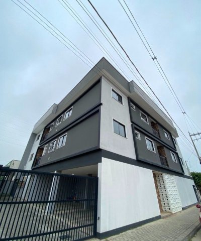 Apartamento Guaramirim