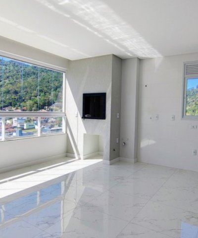 Apartamento 3 Su�tes no Vila Nova