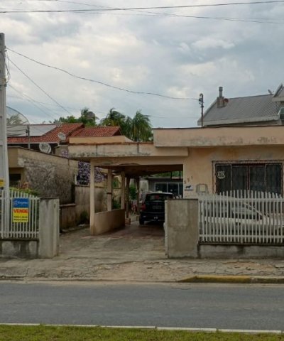 Terreno Vila Lenzi