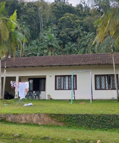 Casa Chico de Paulo
