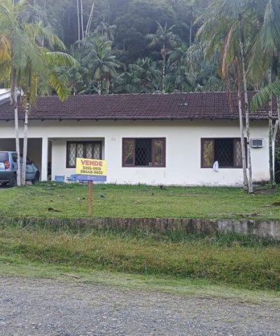 Casa Chico de Paulo