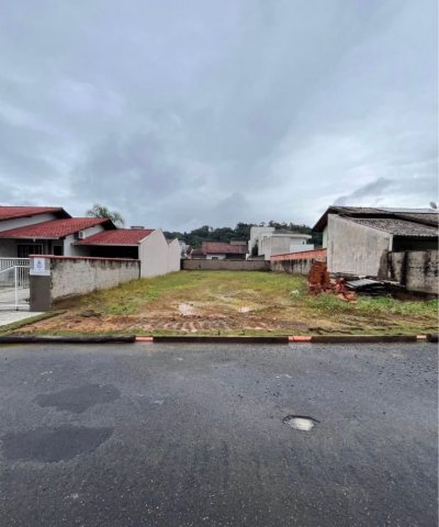 Terreno 357 m� em Tr�s Rios do Sul
