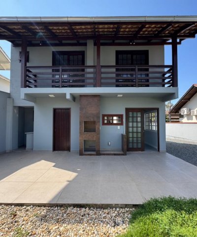 Casa Tr�s Rios do Sul