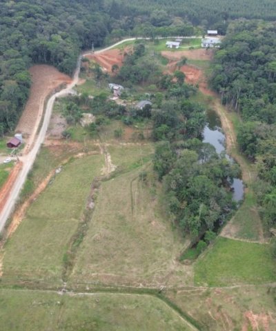 Terreno Guamiranga