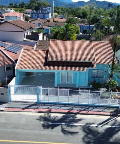 Terreno Rau