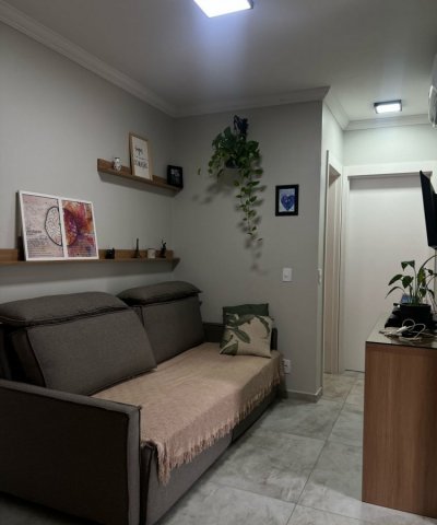 Apartamento Ilha da Figueira