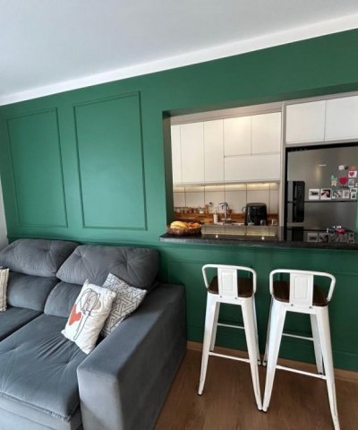 Apartamento 2 Quartos no Amizade | Jaragu� do Sul