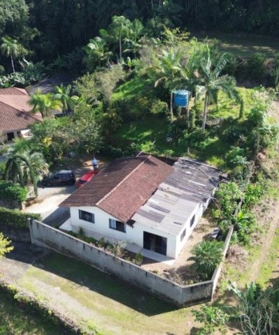 Terreno Baipendi
