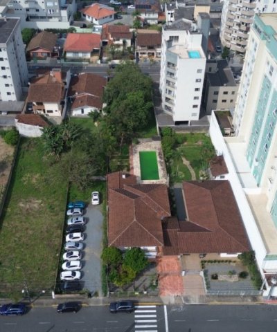 Terreno Centro