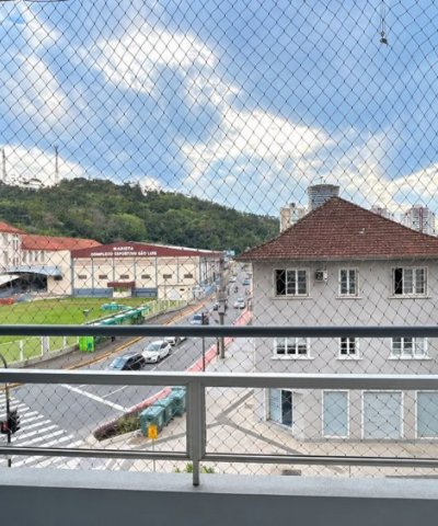 Apartamento Centro