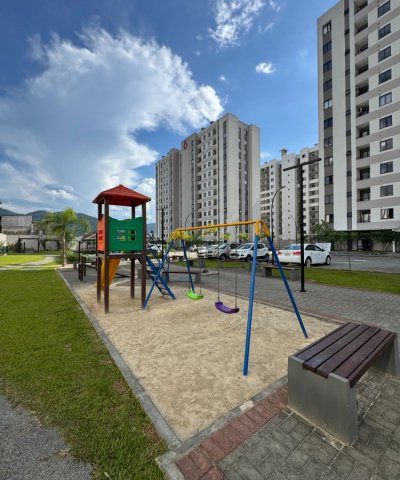 Apartamento no bairro Vila Baependi.