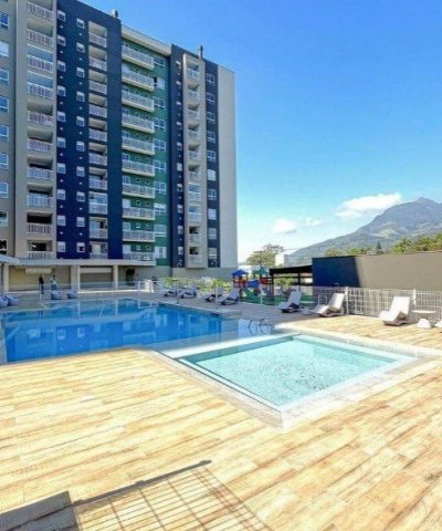 Apartamento Vila Lalau