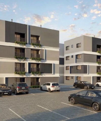 Apartamento Guaramirim 