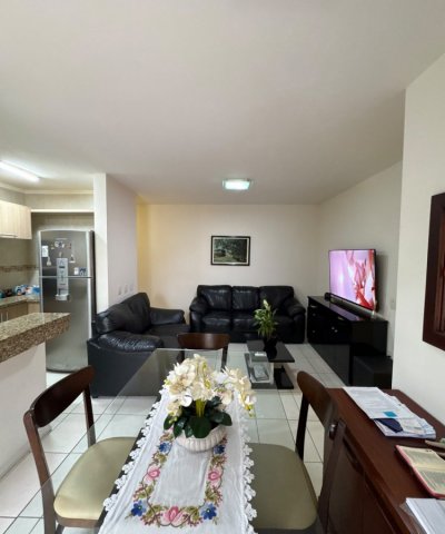 Apartamento Nova Brasilia