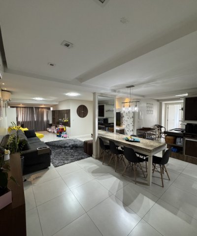Apartamento centro