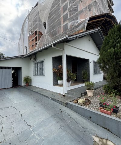 Casa Nova Bras�lia